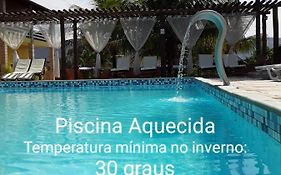 Pousada do Irlandês